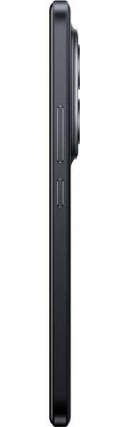 Мобильный телефон Xiaomi Redmi Note 15 Pro+ 5G 12/512GB Black UA